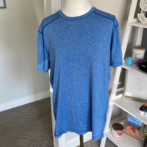 𝅺RUSSELL Athletic - Tee Shirt - Picture 1 of 4